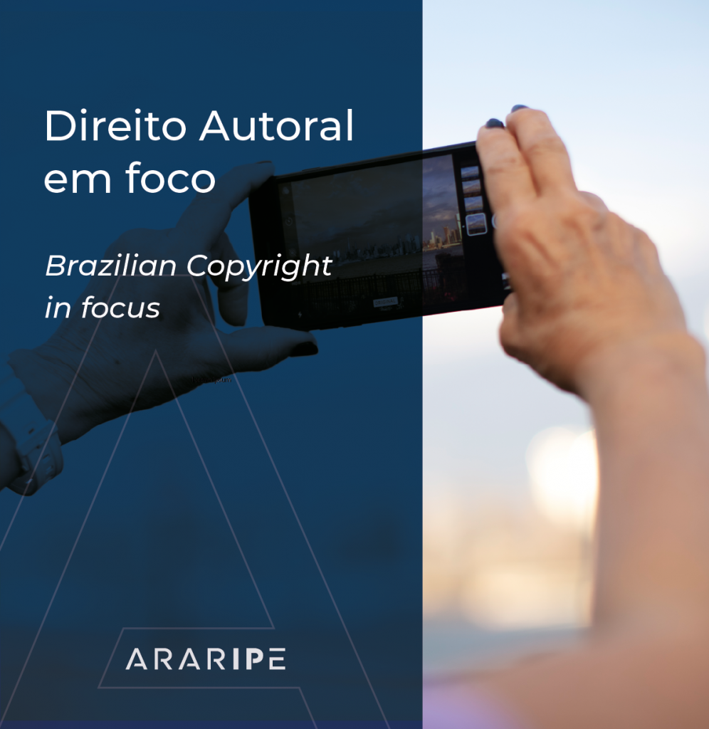 PicRights Law Suit Araripe